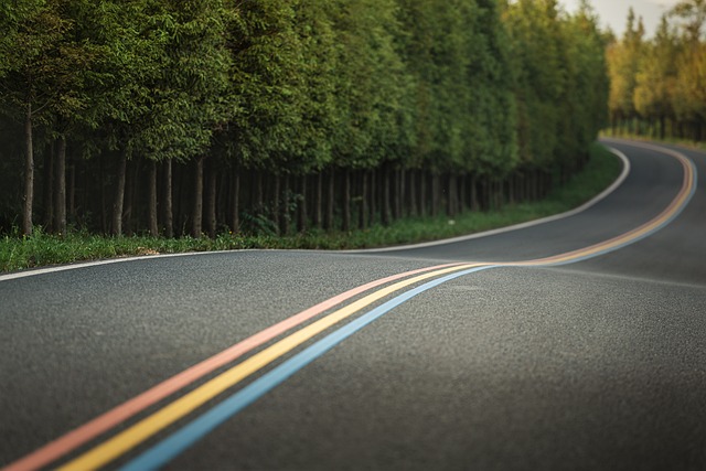 route